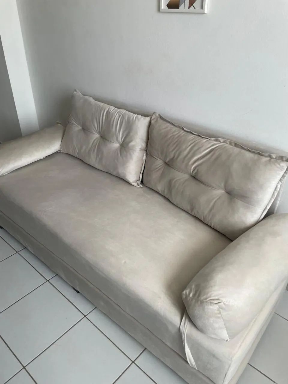 Sofá Cama - Foto 2