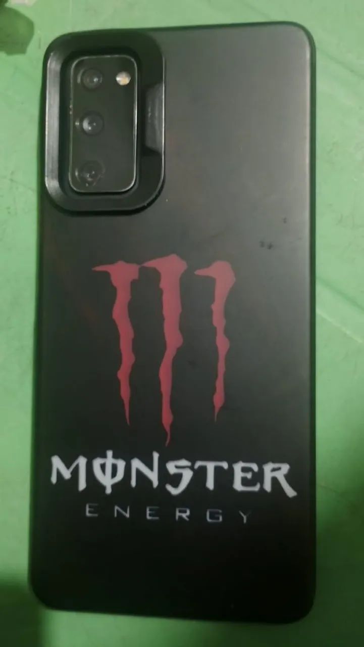 S20 fe 5g - Foto 2