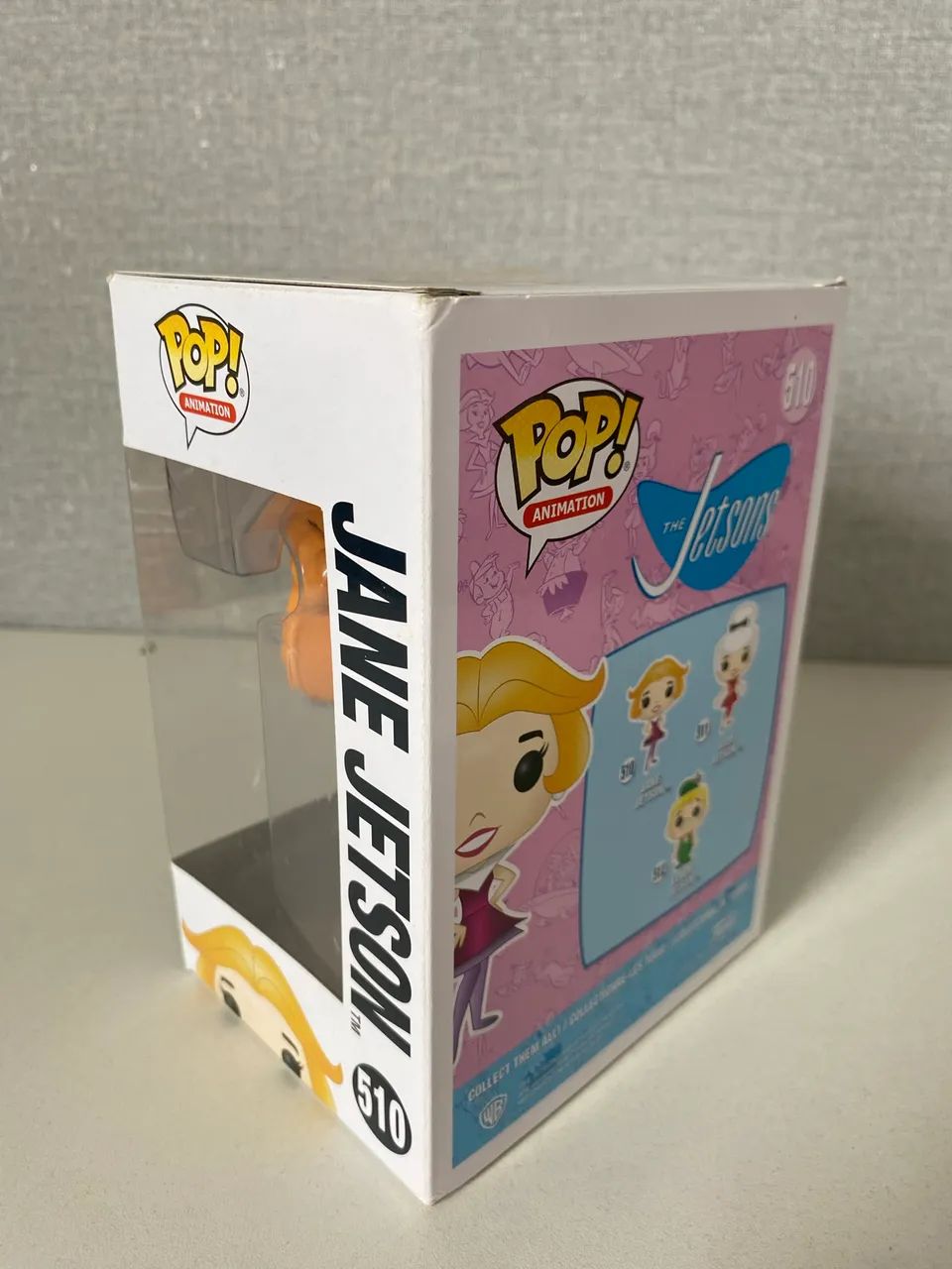 Funko Pop Jane The Jetsons - Foto 3