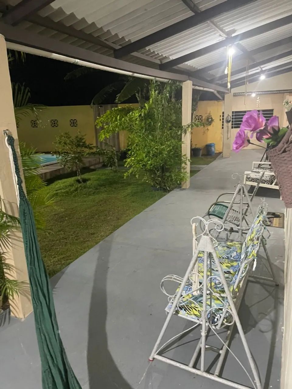 Casa Por Temporada há 4 Km da praia do francês. - Foto 4