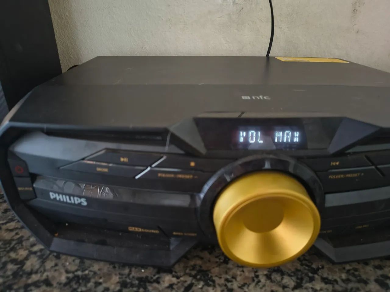 Som Philips bluetooth  - Foto 2