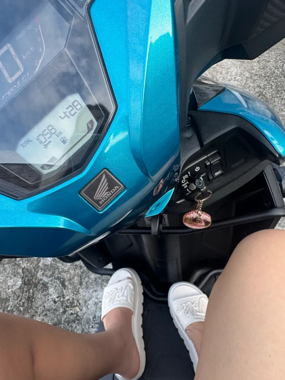 Elite 125 - Foto 3