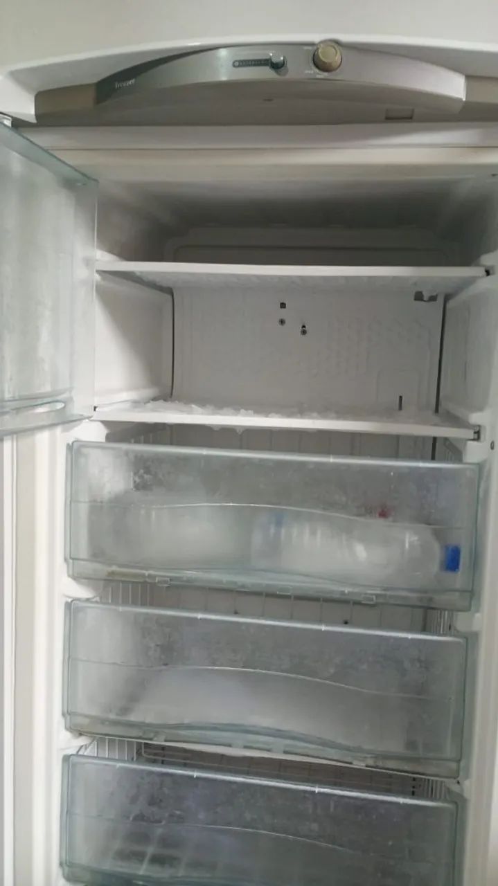 Freezer vertical - Foto 3