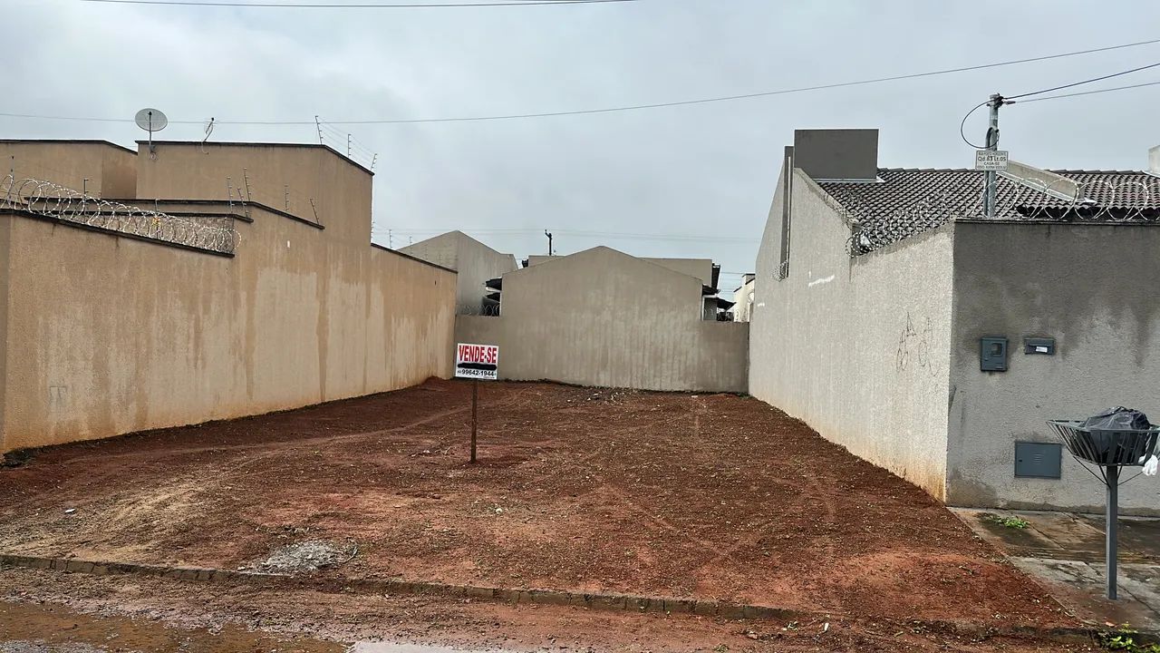 Imóvel - Residencial Buena Vista IV - Foto 2