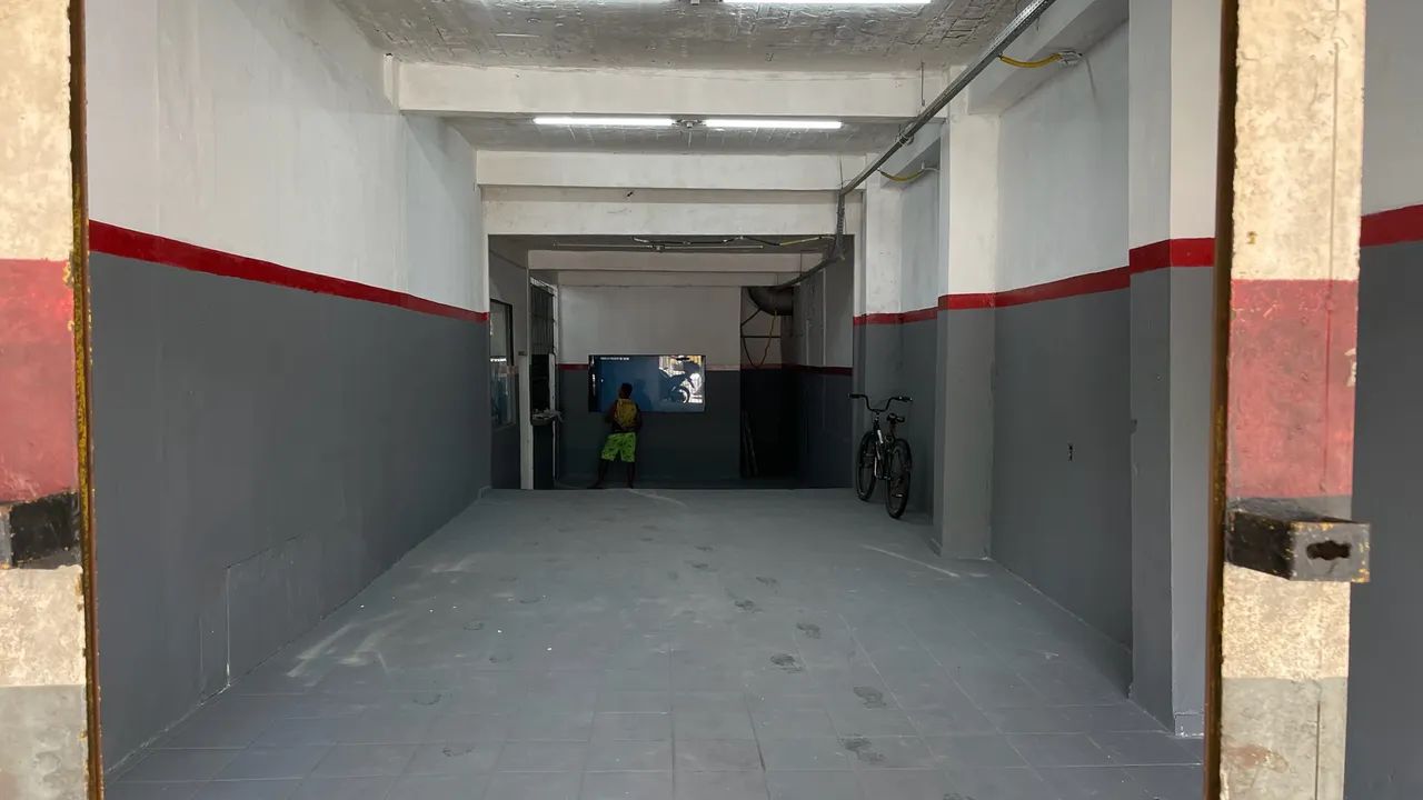 Ponto comercial - AVENIDA JÚLIO CÉSAR - Aluga-se  - Foto 2