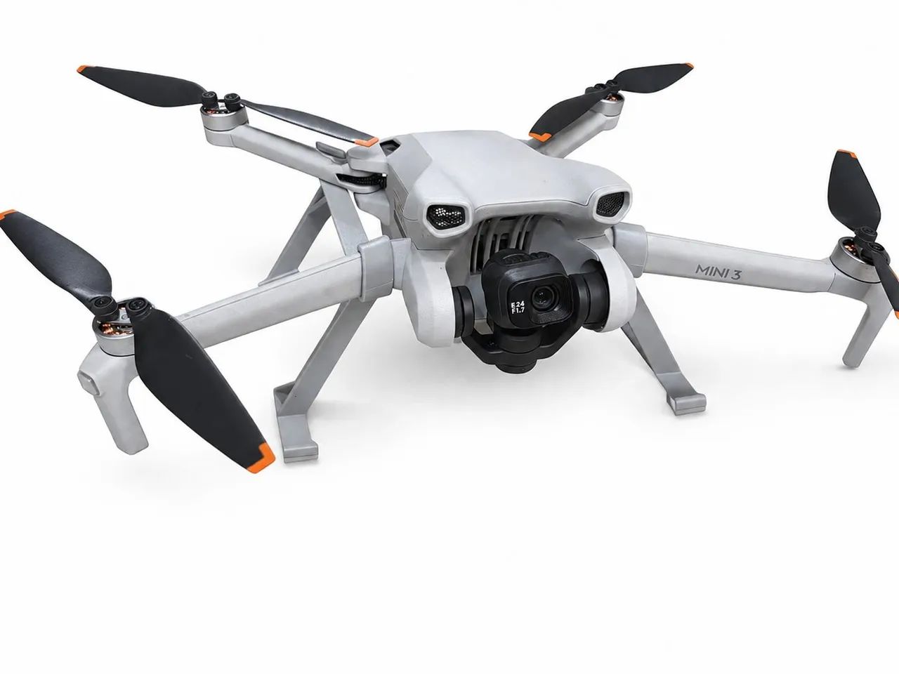 Dji Mini 3  - Foto 3