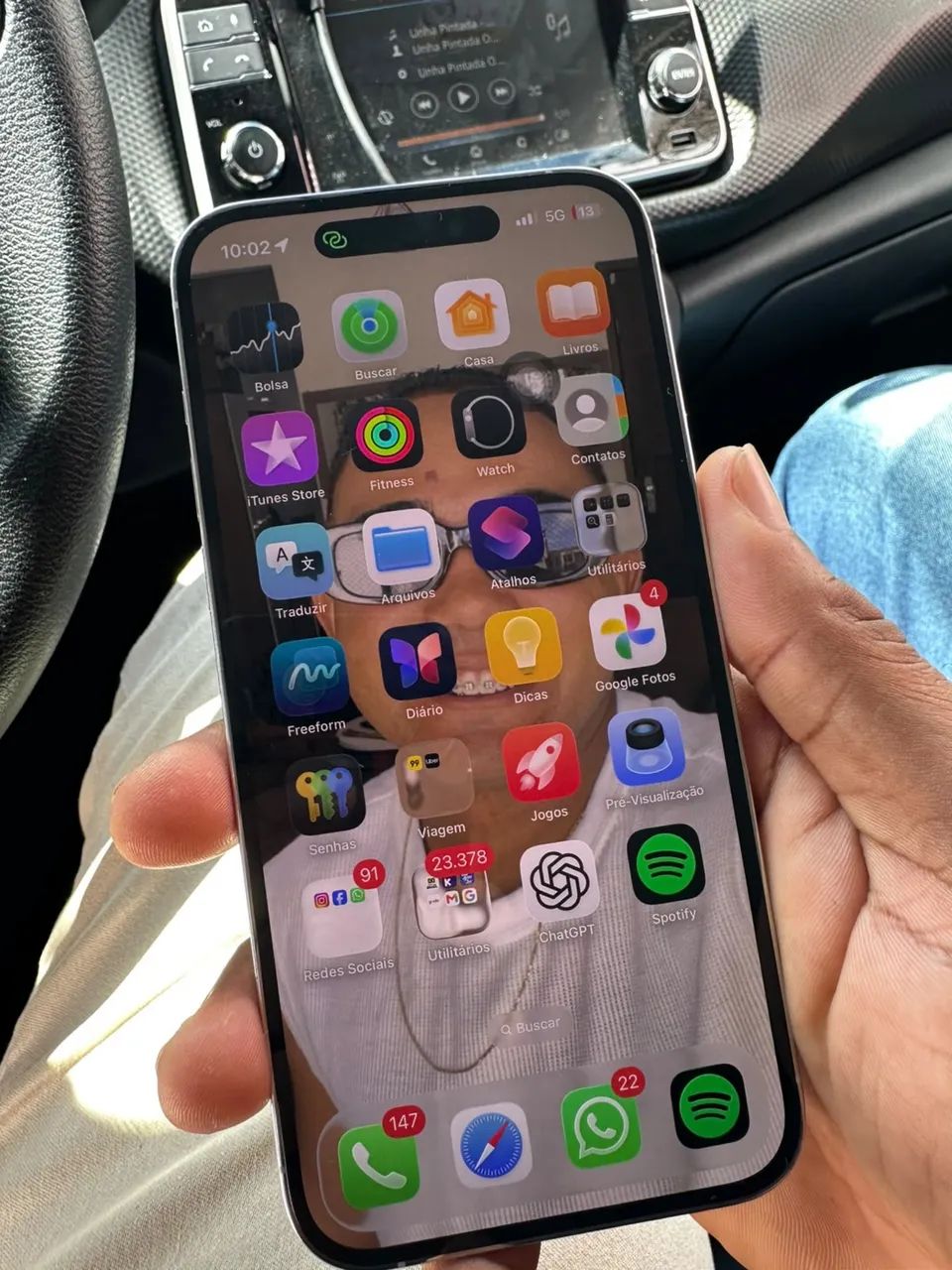 iPhone 14 Pro Max  - Foto 2
