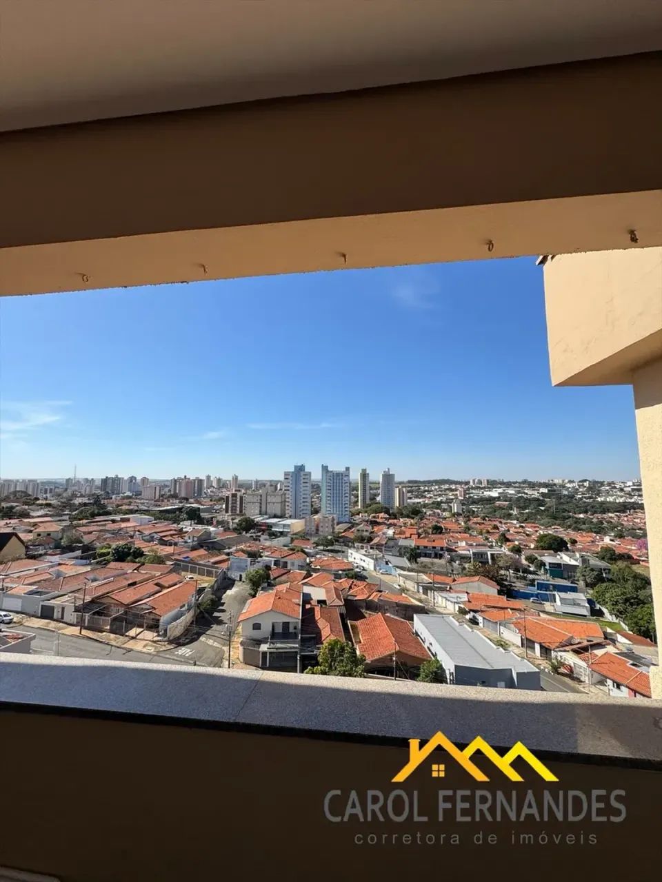 Apartamento com 2 quartos sendo 1 suíte e 2 vagas de garagem - Foto 3