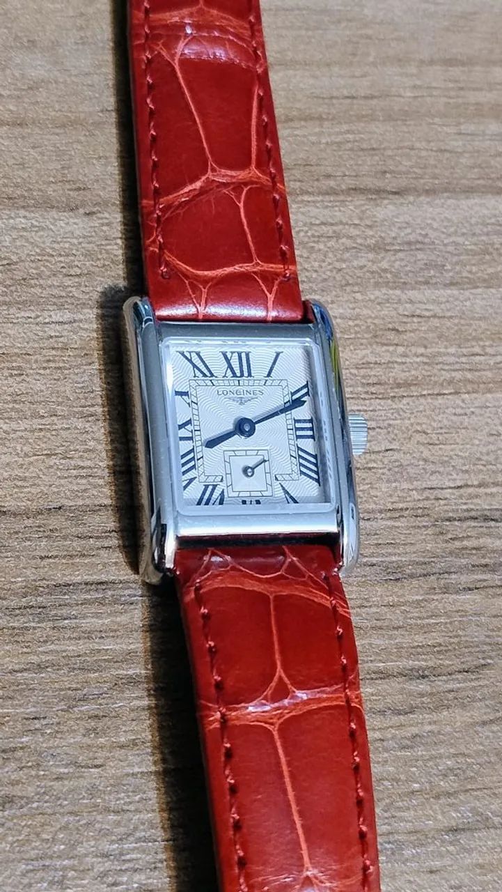 LONGINES Doce Vita Mini 
