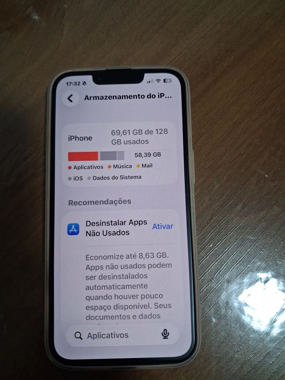 IPhone 16e - Foto 5