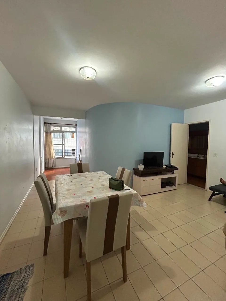 Apartamento centro guarapari-es