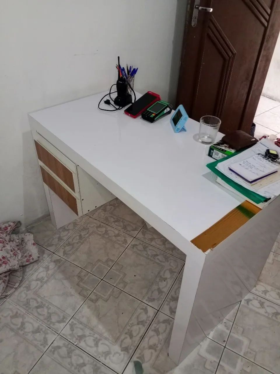 Escrivaninha - Foto 2