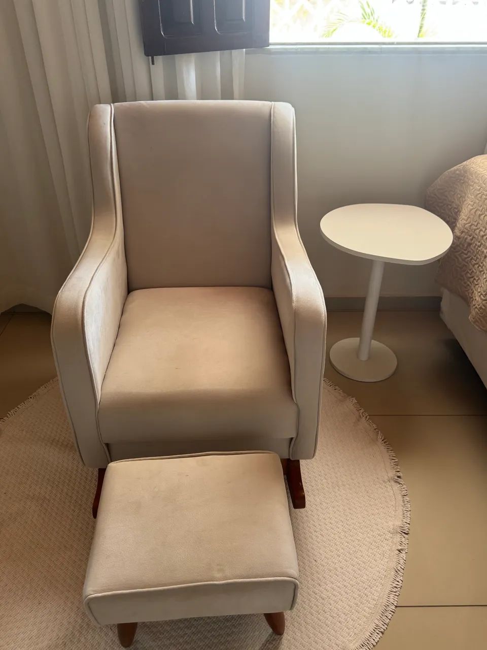 CADEIRA AMAMENTAÇÃO 