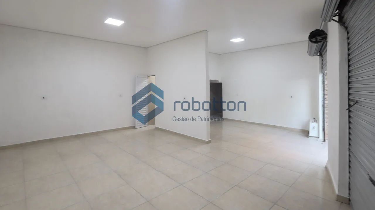 SALÃO COMERCIAL PARA LOCAÇÃO NA VILA ALPINA!! - Foto 2