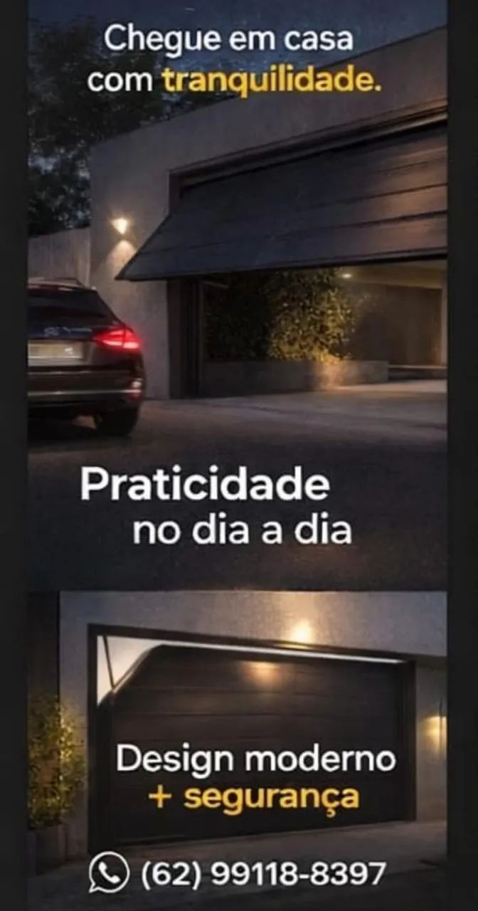 Fábrica de Portões 