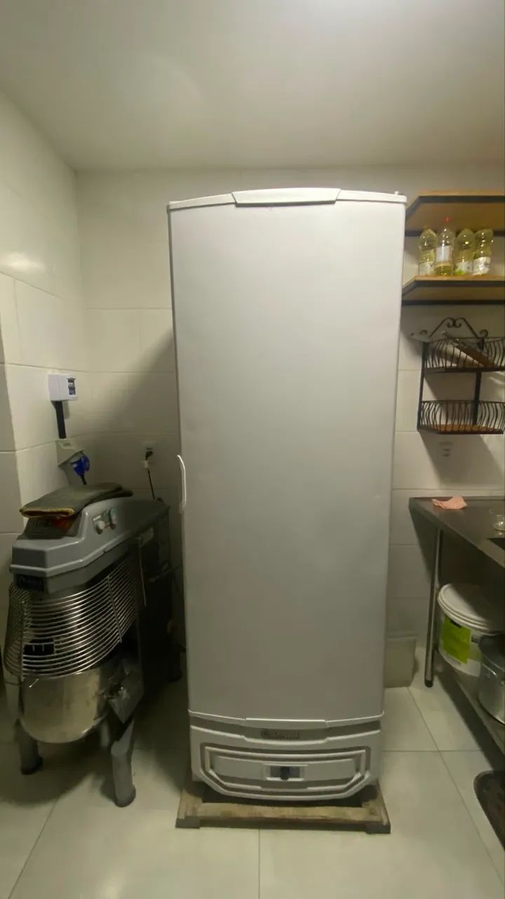 Batedeira prática 18L - Foto 2