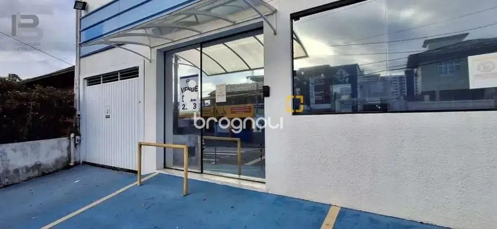 Imóvel Comercial | 600m² | Jardim Atlântico | Florianópolis | Espaço para 10 veículos | Ex - Foto 3