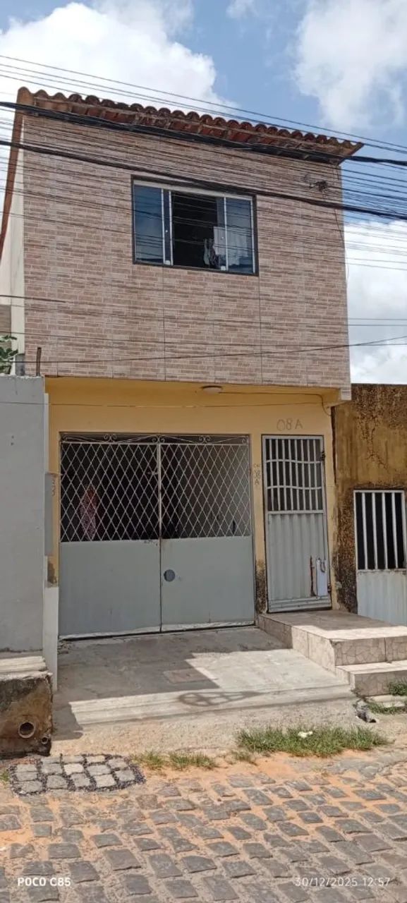 Primeiro andar a venda 