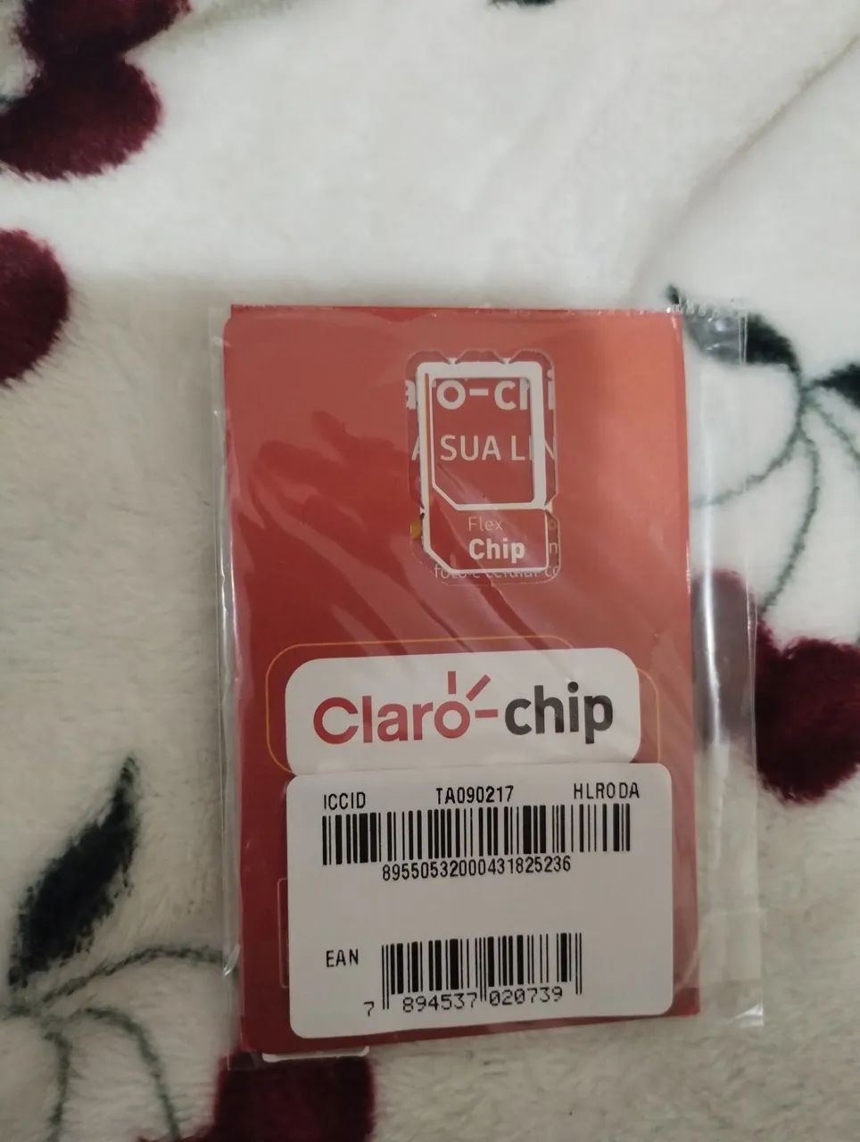 Chipe novo da claro  - Foto 2