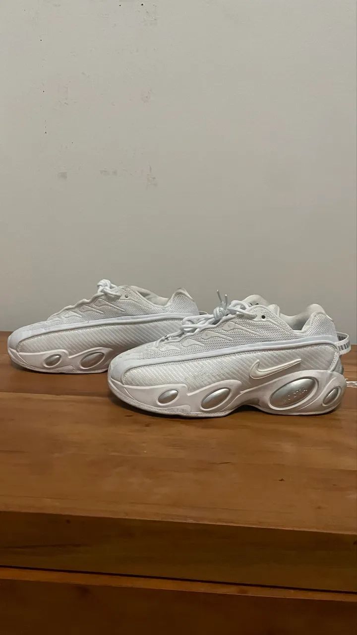 Nike Nocta Glide - zero - Foto 3