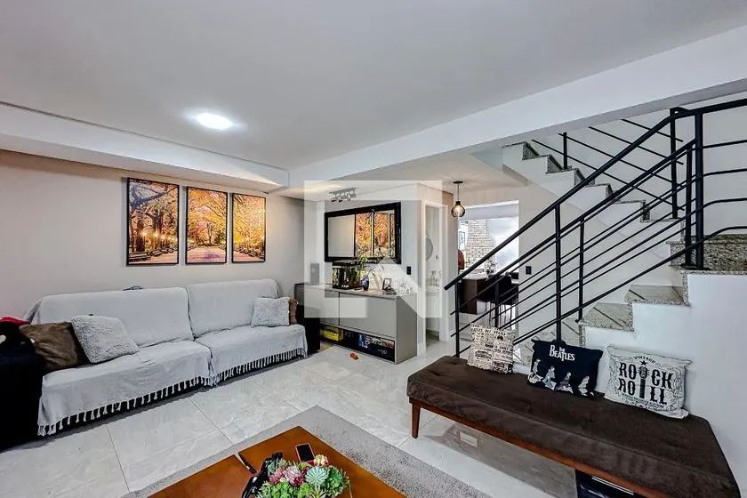 Casa à Venda - Mooca, 3 Quartos, 200 m2 - Foto 3