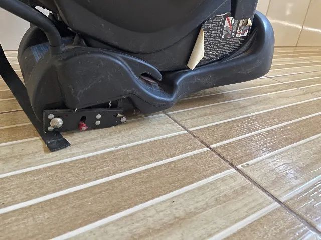 Bebê Conforto Automotivo  - Foto 4