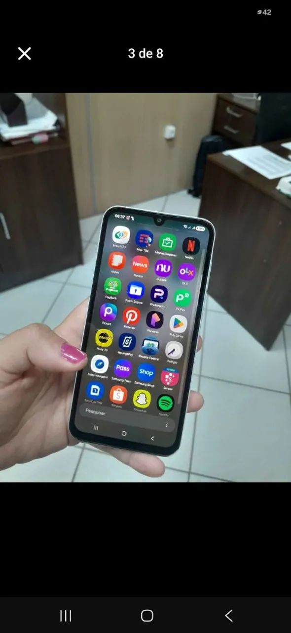 Celular  - Foto 2