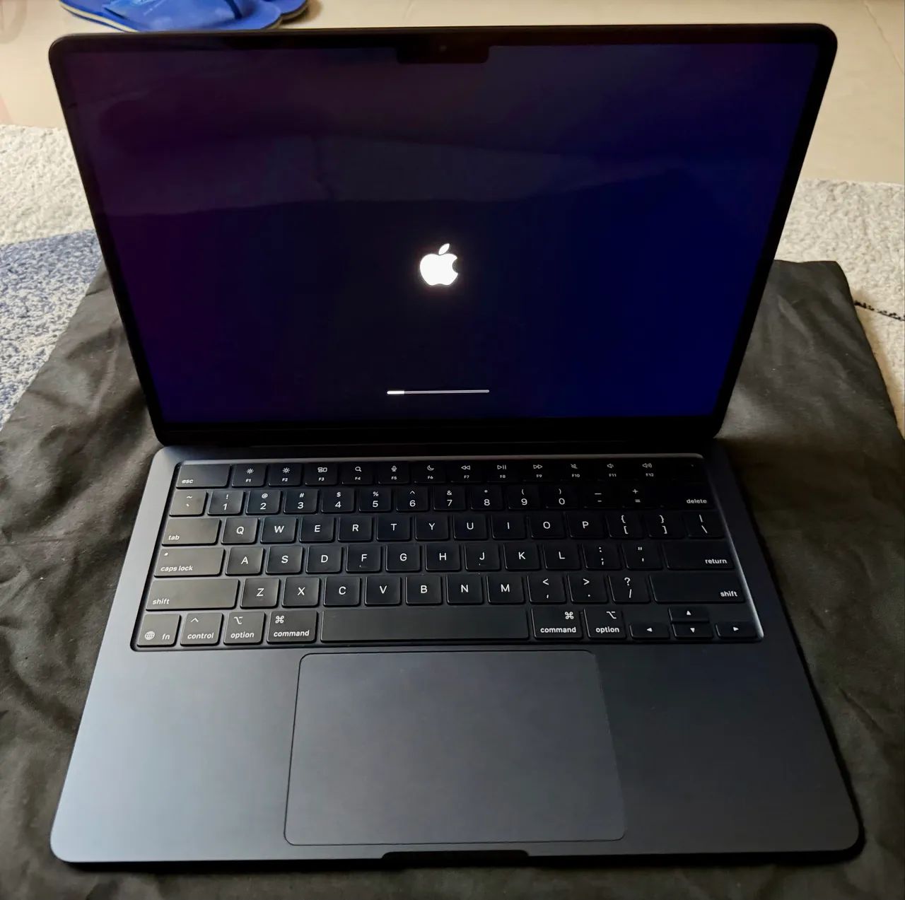MacBook Air M4  - Foto 2