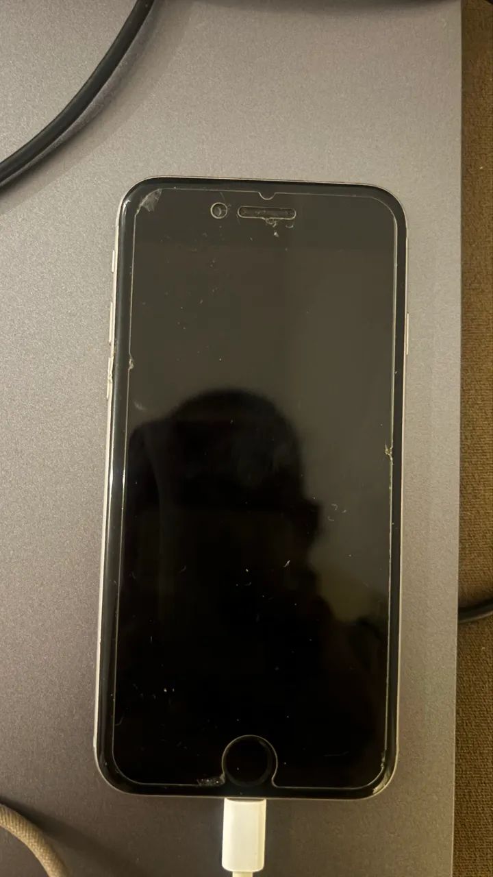 iPhone 6s - Desbloqueado - 64 GB - PERFEITO ESTADO  - Foto 3