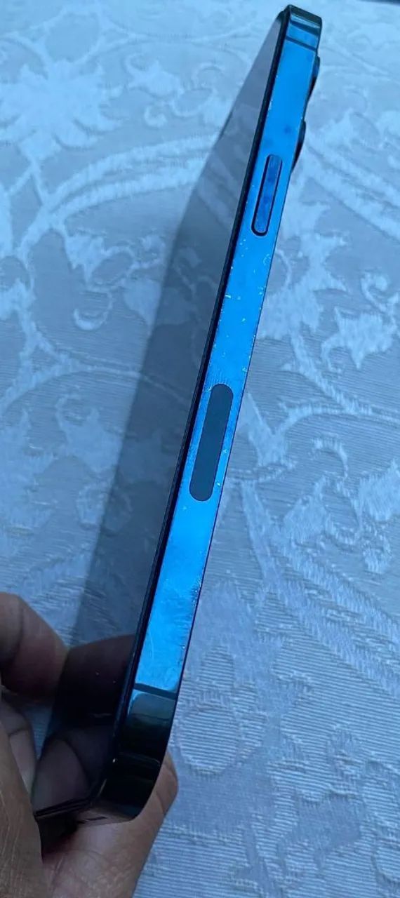 Vendo iPhone 12 Pro Max - Foto 3