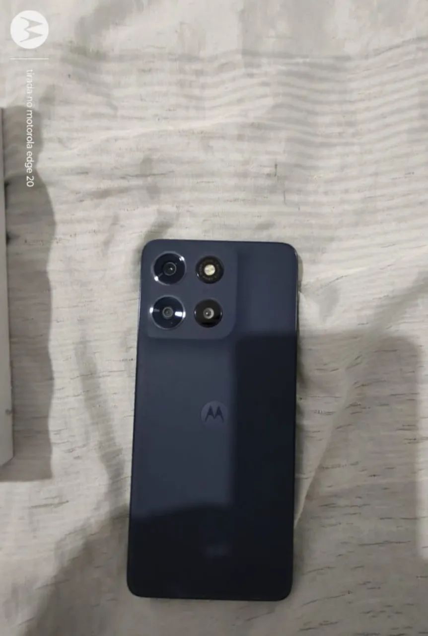 Moto G56 5G - Foto 4