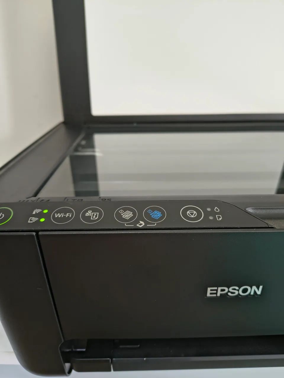 Impressora Epson multifuncional Eco Tank  - Foto 3