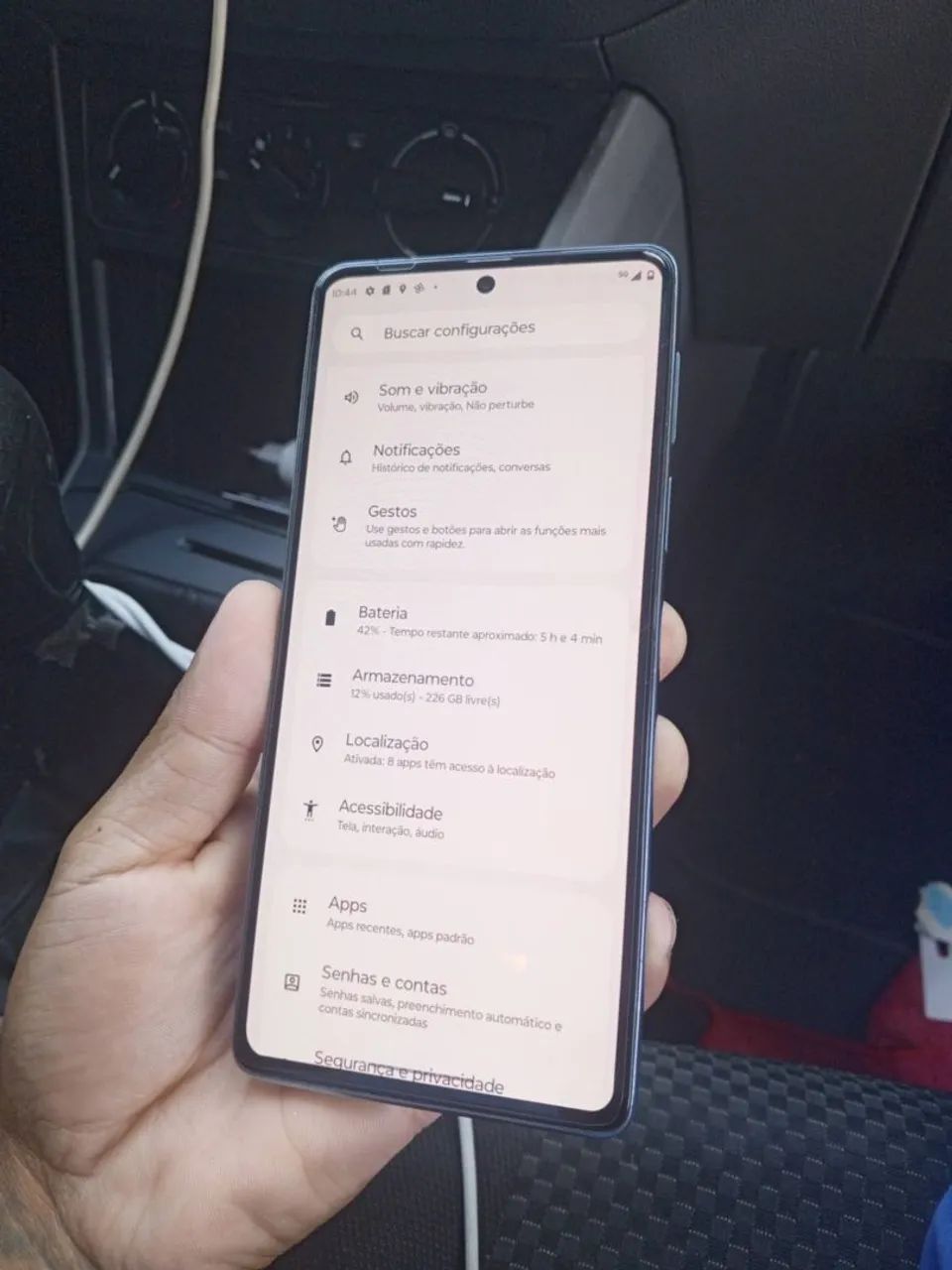 Moto Edge 20 Pro 256 - Foto 2