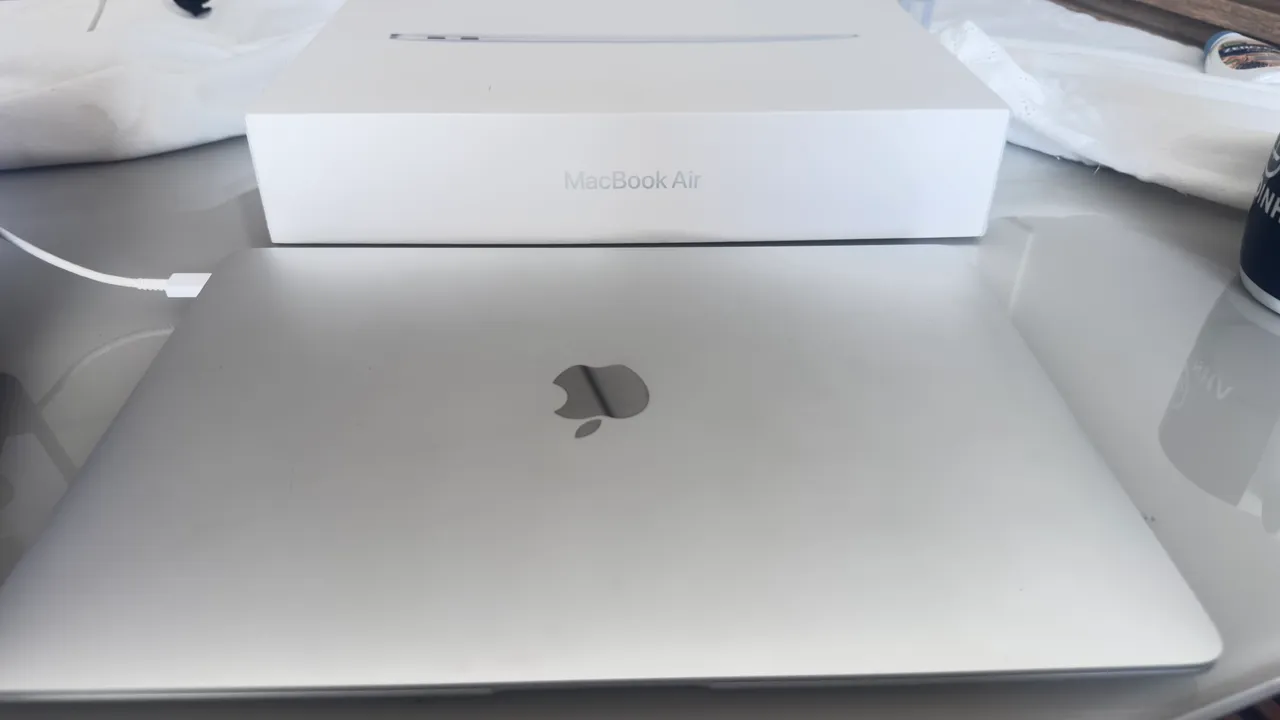 MacBook Neo 512GB SSD 13