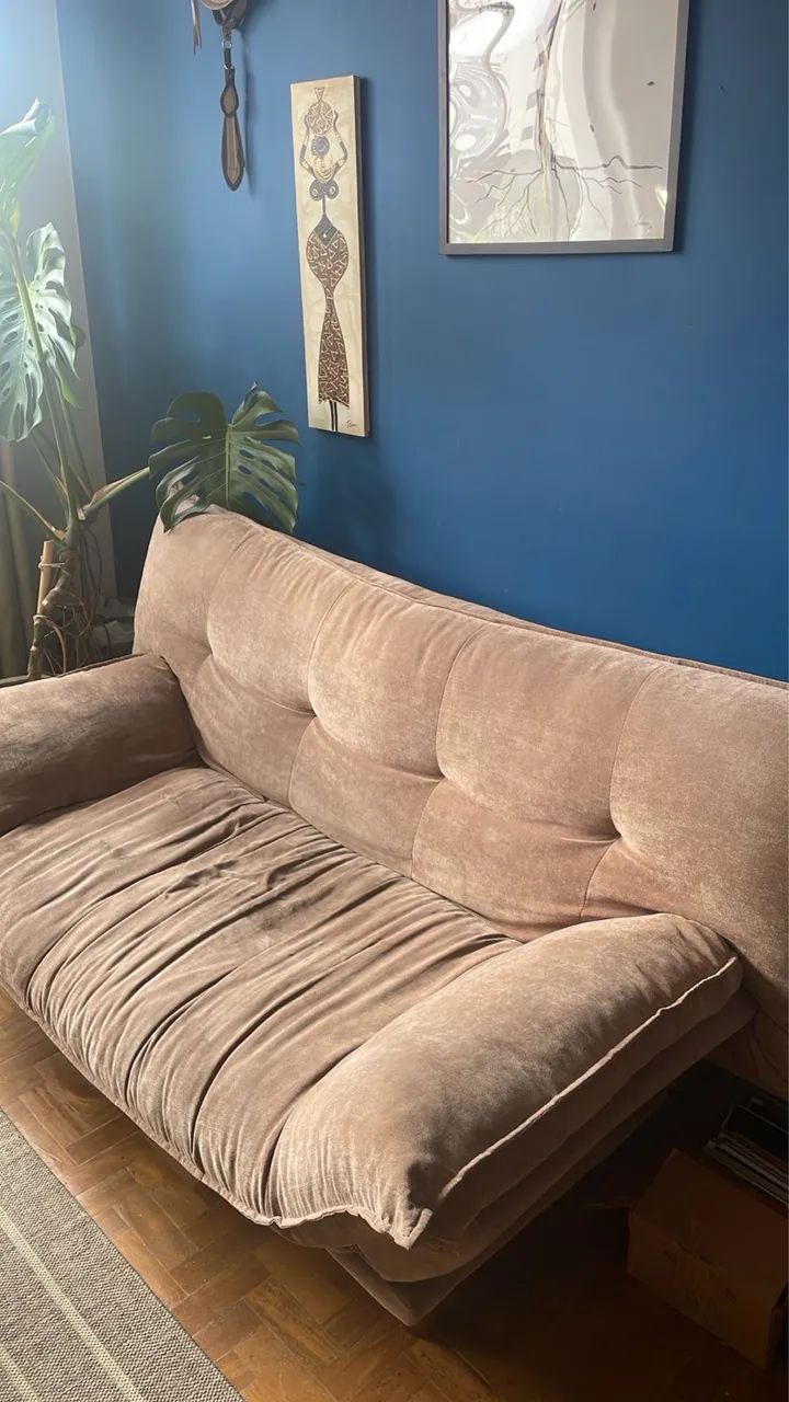 Sofá cama pillow