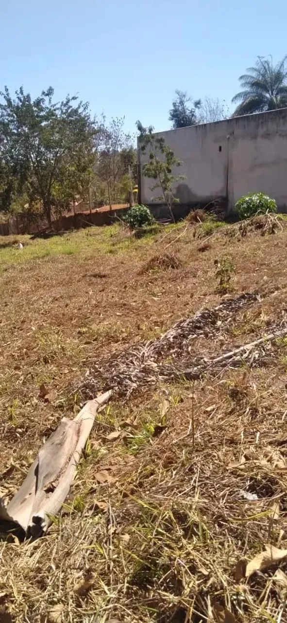 Imóvel para venda tem 1007 metros quadrados em Condominio Represa Ville - Capim Branco - M - Foto 5