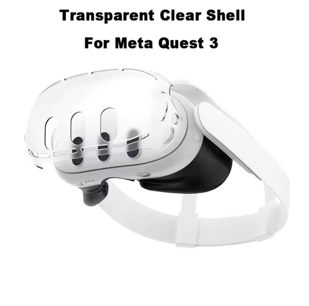 Protecoes meta quest 3 kit especial FULL !  - Foto 2
