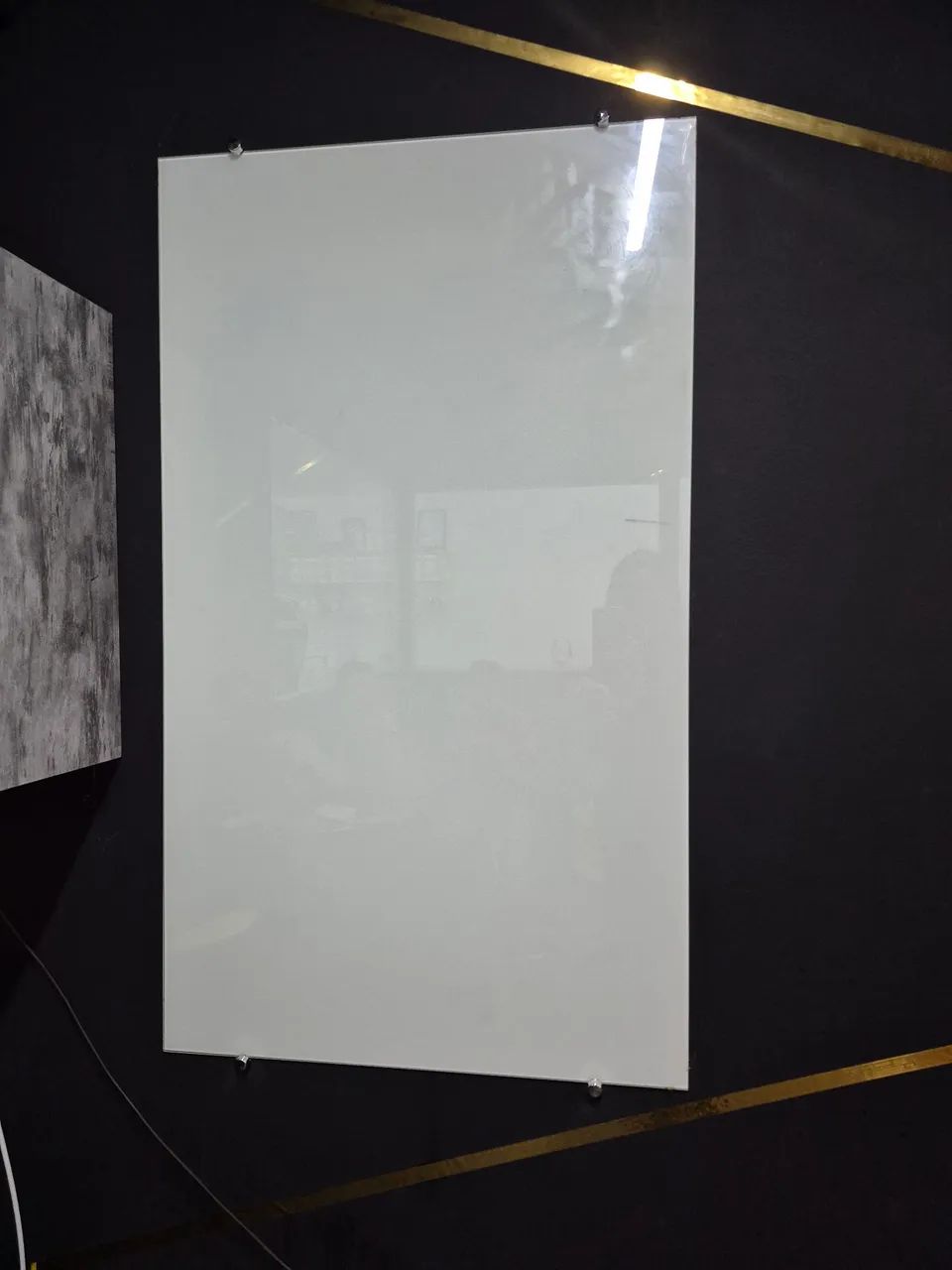 Placa de vidro - Foto 2