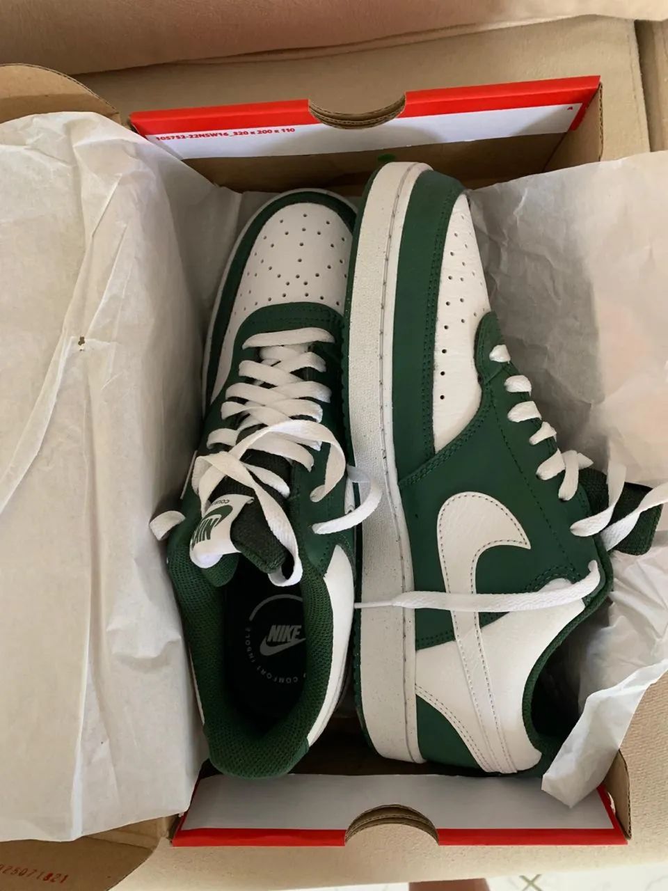 Tênis Nike  - Foto 5