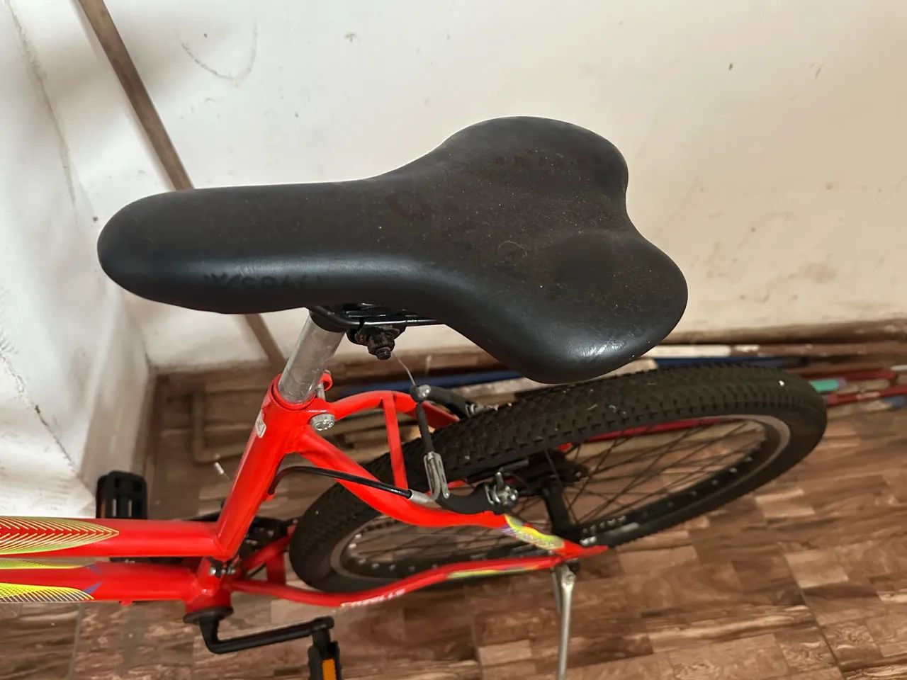 Bicicleta Aro 26 - Foto 3