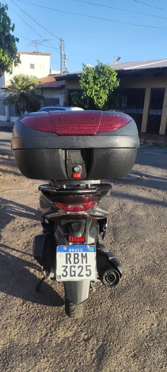 PCX 2020 - Foto 2