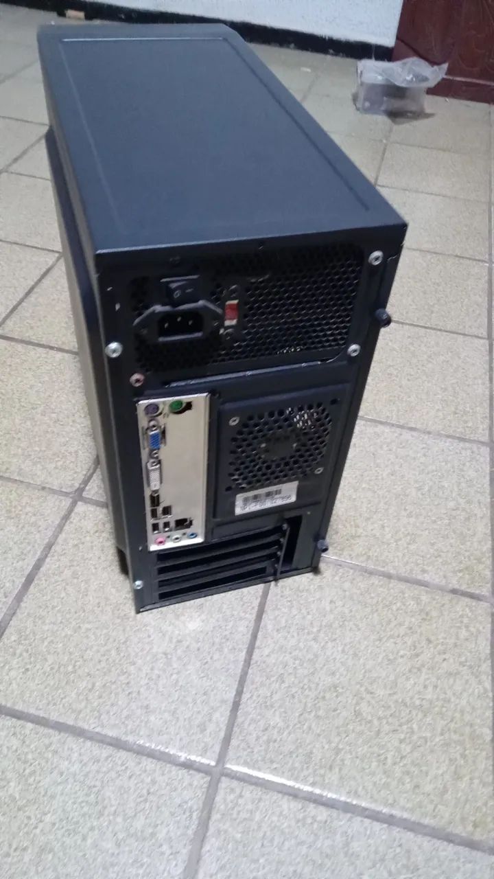 Cpu i3 - Foto 2