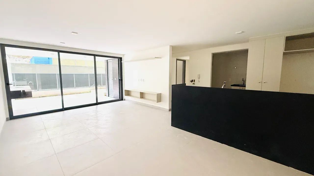 APARTAMENTO TÉRREO COM JACUZZI PRIVATIVA - LOCAÇÃO - Foto 3