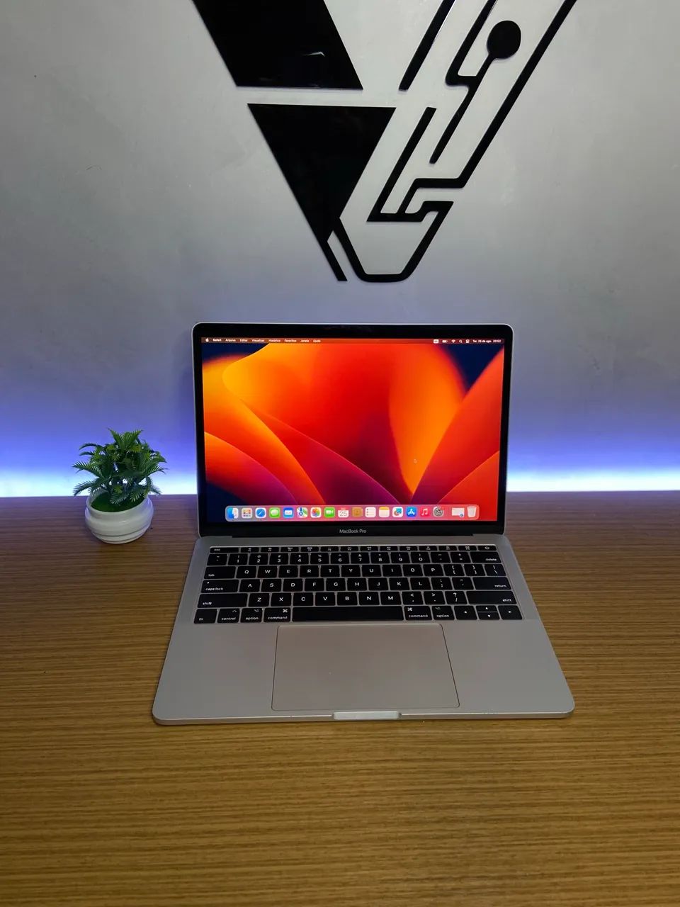 MacBook Pro 2017 