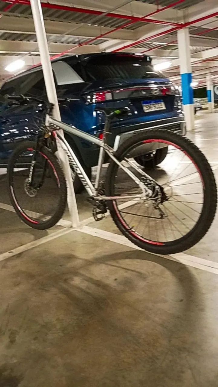 Bike aro 29