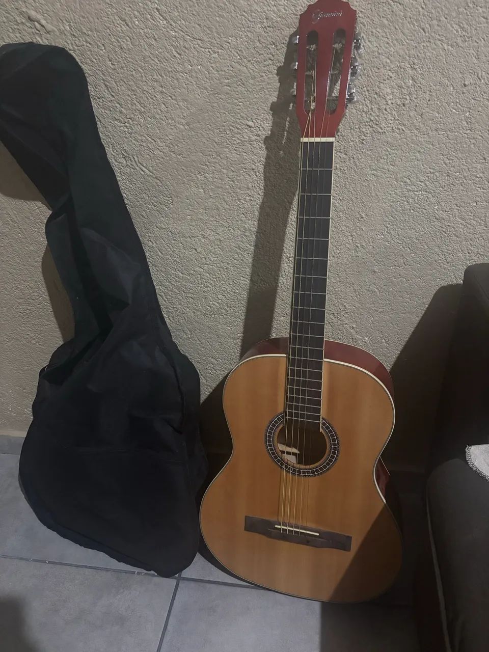 Violão Giannini - Foto 2