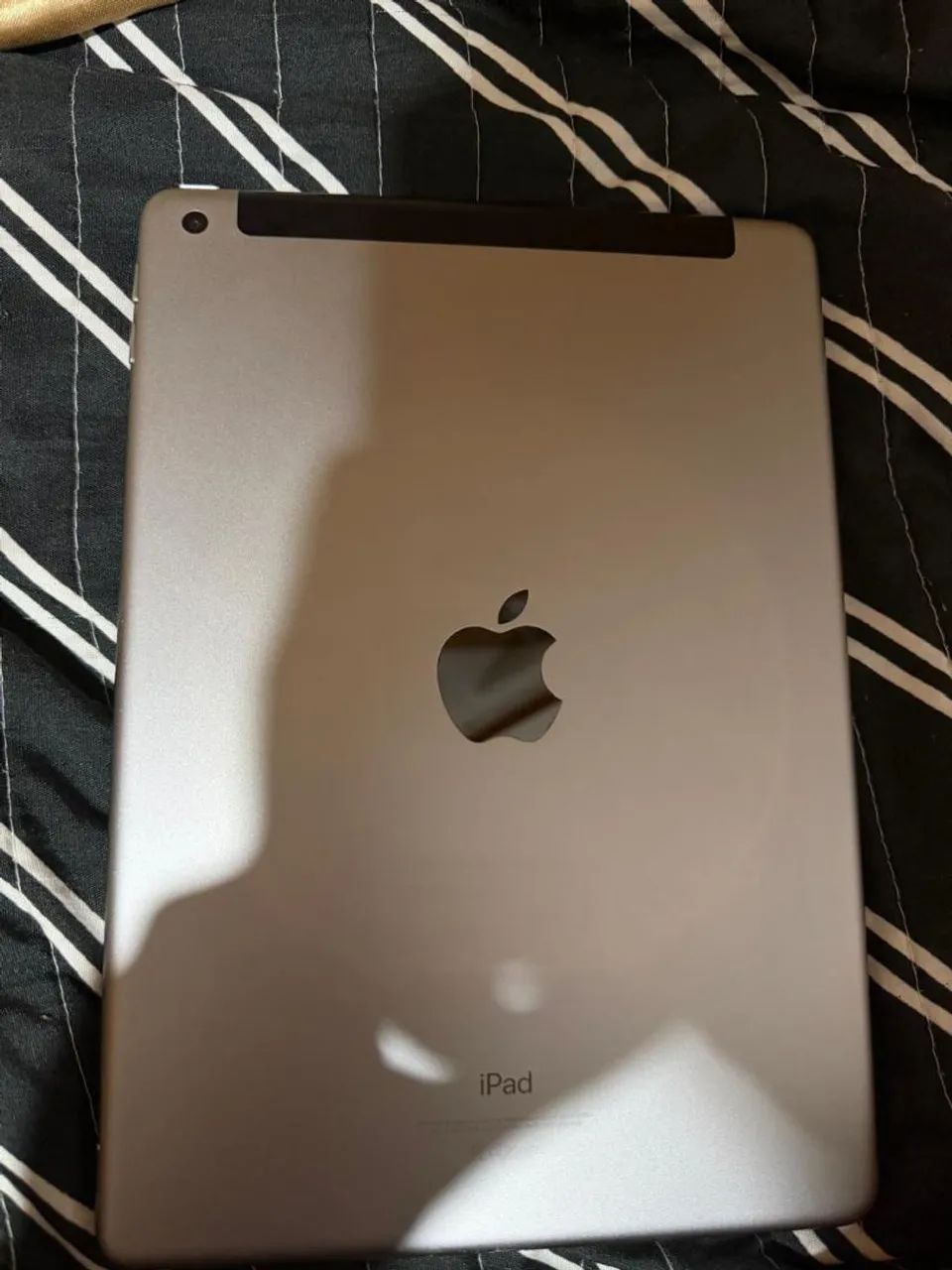 iPad 6 - 9,7? WIFI LTE (32 GB) - Foto 3