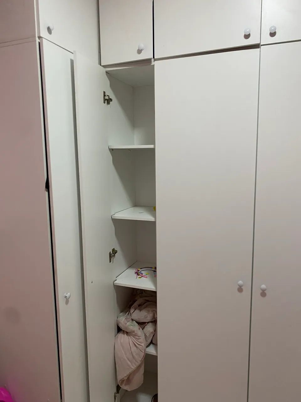 Guarda roupa projetado - Foto 3