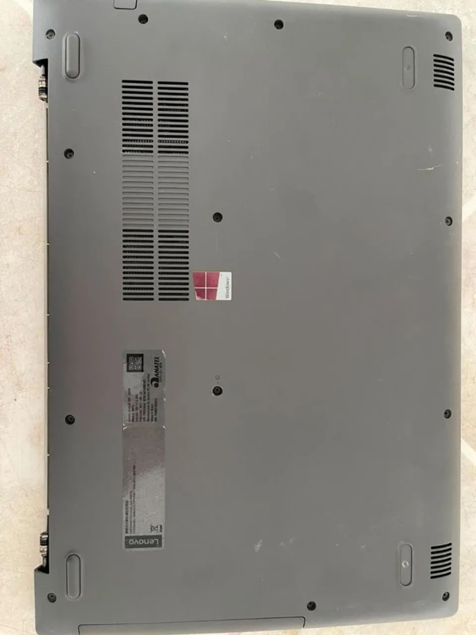LENOVO I7 - Foto 2