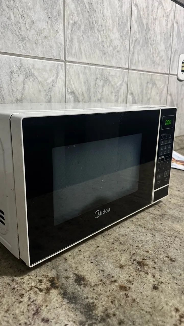 Microondas Midea